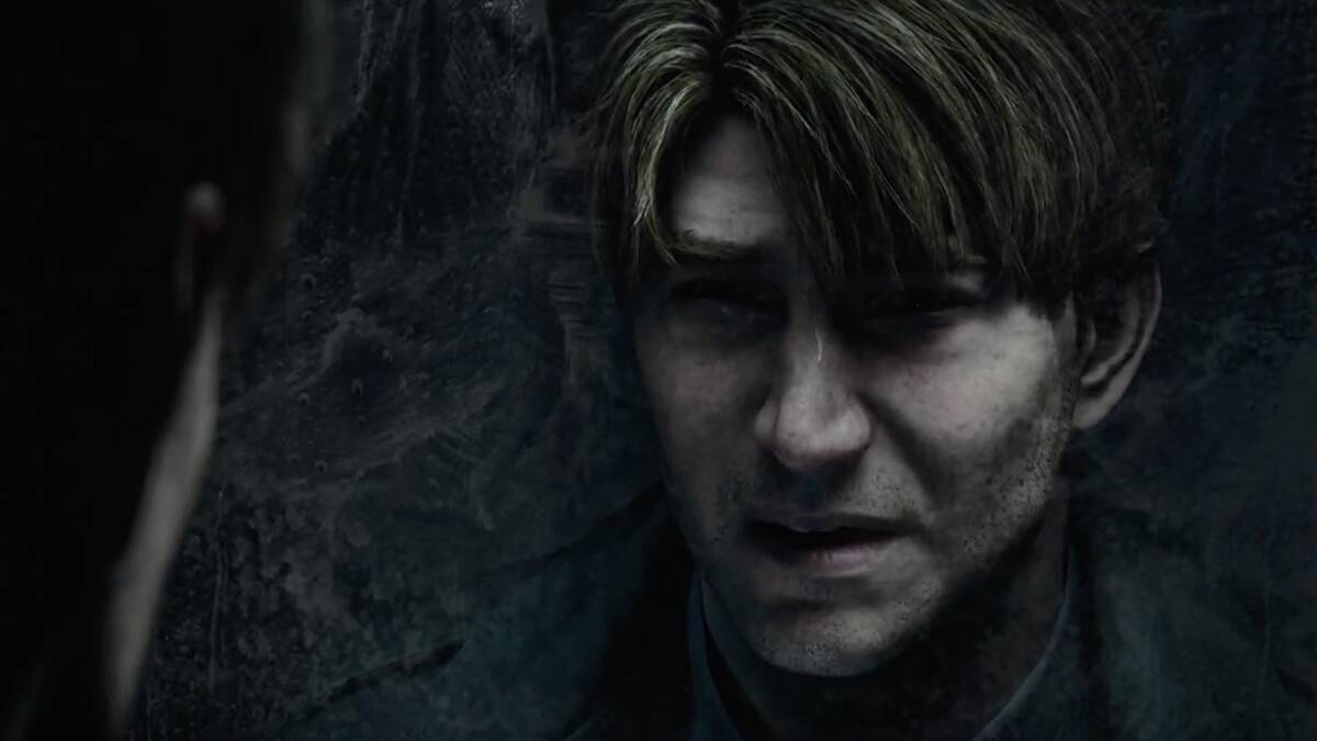 ريميك Silent Hill 2 رحلة لاستكشاف عمق الرعب والقصة العميقة بأبعادها الفلسفية