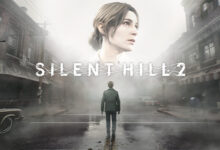 Silent Hill 2 Remake