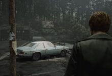 Silent Hill 2