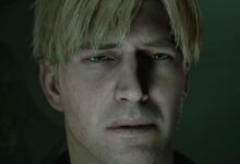 Silent Hill 2