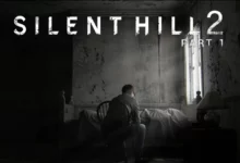 Silent Hill 2: Part 1