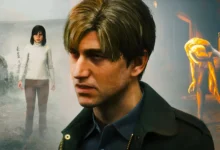 هل سيكون Bloober Team هو السبب في فشل Silent Hill 2 Remake