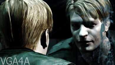 Silent Hill 2 Remake