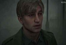 Silent Hill 2 Remake
