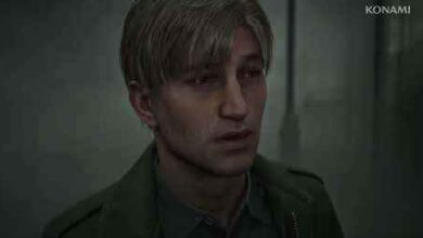 Silent Hill 2 Remake