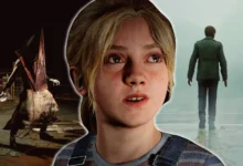 Silent Hill 2 Remake