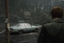 Silent Hill 2 Remake