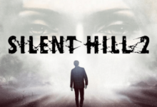 Silent Hill 2 Remake