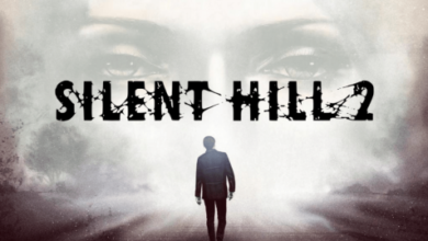 Silent Hill 2 Remake