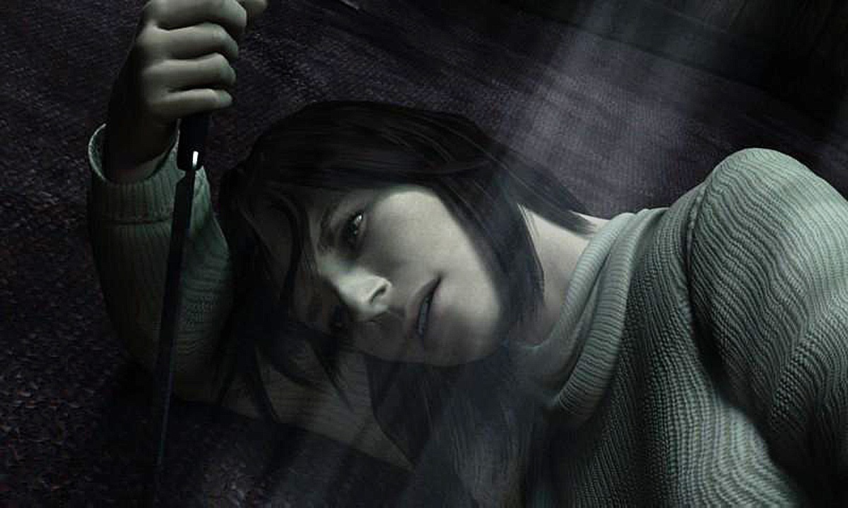 Silent Hill 2 Remake