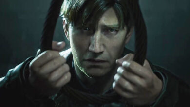 موعد اصدار Silent Hill 2 Remake
