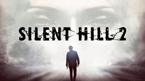 Silent Hill 2 Remake