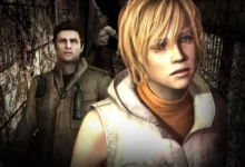Silent Hill