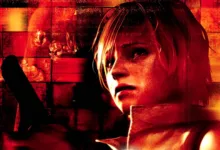 ريميك Silent Hill 3 - Remake