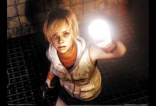 Bloober Team Silent Hill
