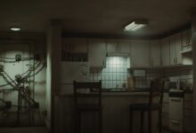 Silent Hill 4