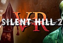 لعبة Silent Hill 2