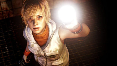 Silent Hill