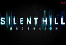 Silent Hill Ascension