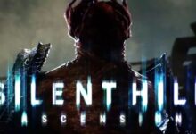 SILENT HILL: Ascension