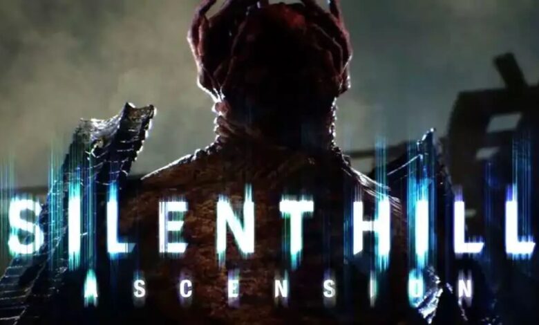 SILENT HILL: Ascension