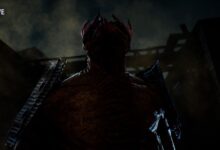 Silent Hill Ascention