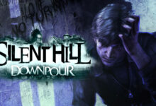 Silent Hill: Downpour