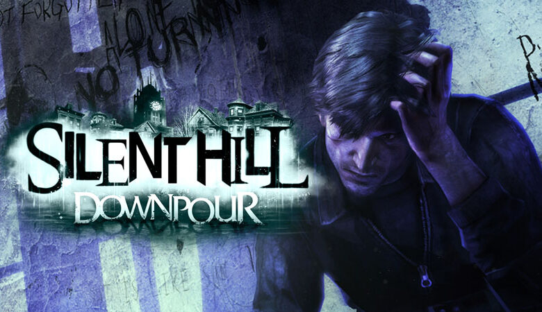 Silent Hill: Downpour