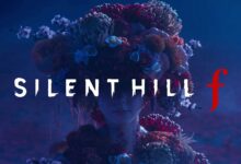 Silent Hill f