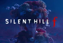Silent Hill F