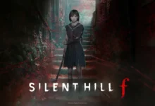 Silent Hill f
