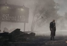 Silent Hill