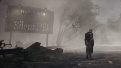 Silent Hill