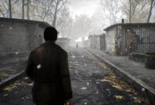 Silent Hill 1