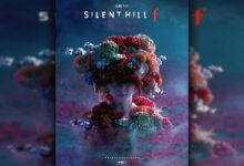 Silent Hill f