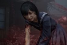 Silent Hill F