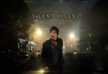 Silent Hills