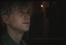 Silent Hill 2