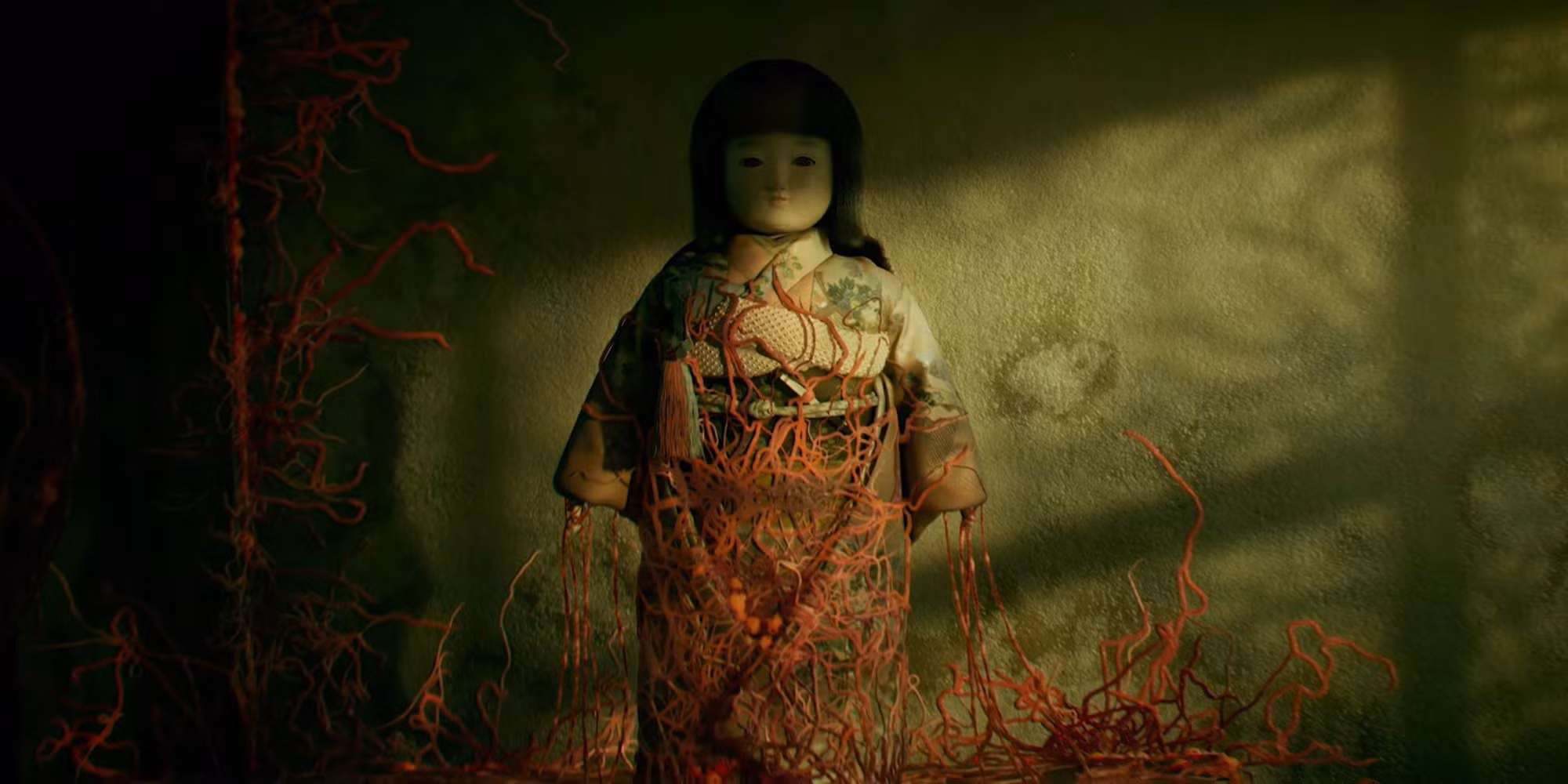 Silent Hill f