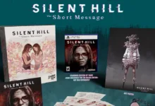 Silent Hill: The Short Message
