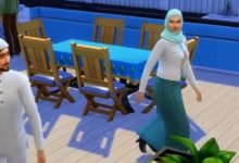 The Sims 4