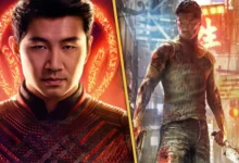 فيلم Sleeping Dogs