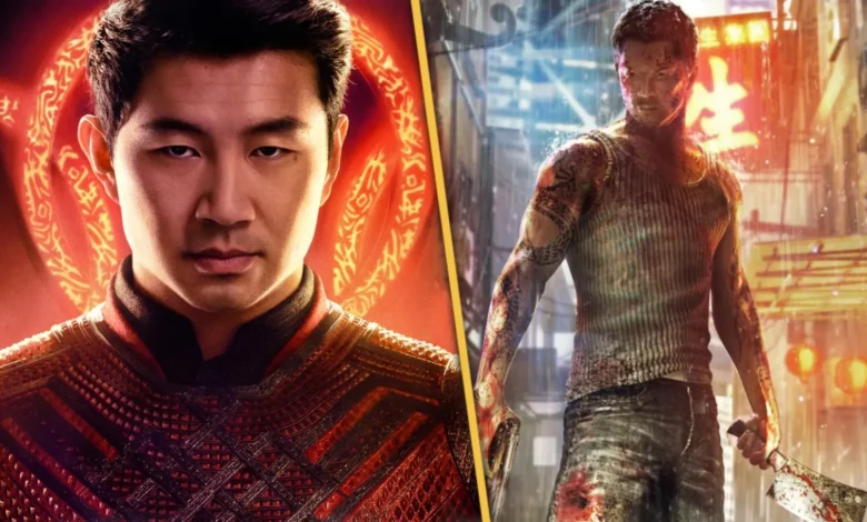 فيلم Sleeping Dogs