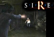 Siren بلايستيشن 2