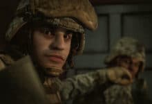 6 ايام في الفلوجة Six Days In Fallujah