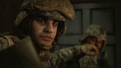 6 ايام في الفلوجة Six Days In Fallujah
