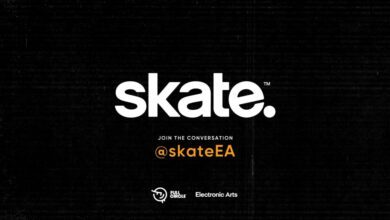Skate