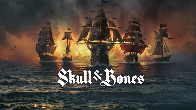 Skull & Bones