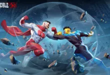 مراجعة تقييم Invincible VS