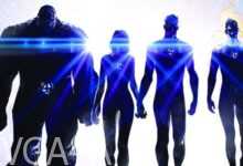 Fantastic Four